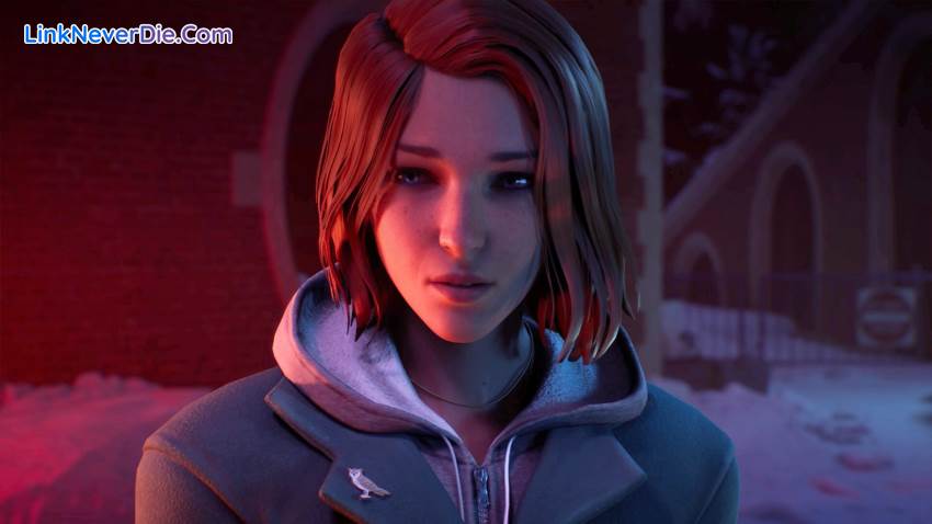 Hình ảnh trong game Life is Strange: Double Exposure (screenshot) Hình ảnh trong game Life is Strange: Double Exposure (screenshot)