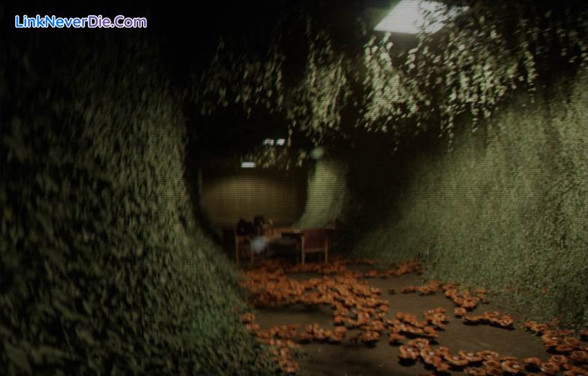 Hình ảnh trong game Backrooms: Escape Together (screenshot) Hình ảnh trong game Backrooms: Escape Together (screenshot)
