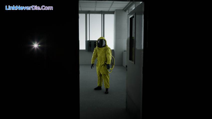 Hình ảnh trong game Backrooms: Escape Together (screenshot) Hình ảnh trong game Backrooms: Escape Together (screenshot)
