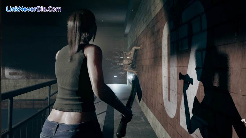 Hình ảnh trong game The Killing Antidote (screenshot)