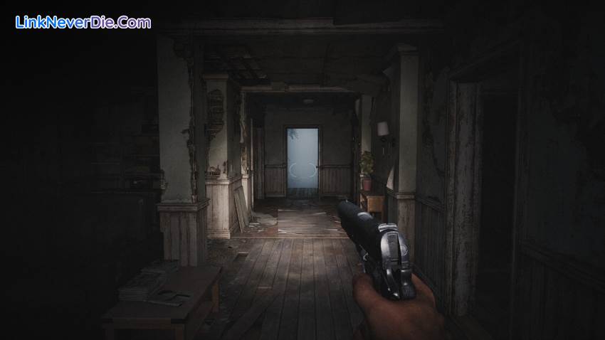 Hình ảnh trong game Pine Harbor (screenshot) Hình ảnh trong game Pine Harbor (screenshot)