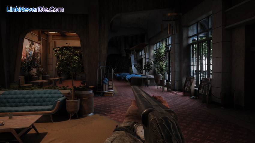 Hình ảnh trong game Pine Harbor (screenshot) Hình ảnh trong game Pine Harbor (screenshot)