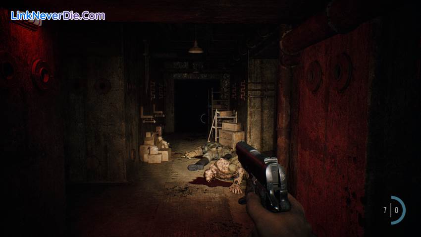 Hình ảnh trong game Pine Harbor (screenshot) Hình ảnh trong game Pine Harbor (screenshot)