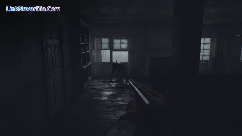 Hình ảnh trong game Pine Harbor (screenshot) Hình ảnh trong game Pine Harbor (screenshot)
