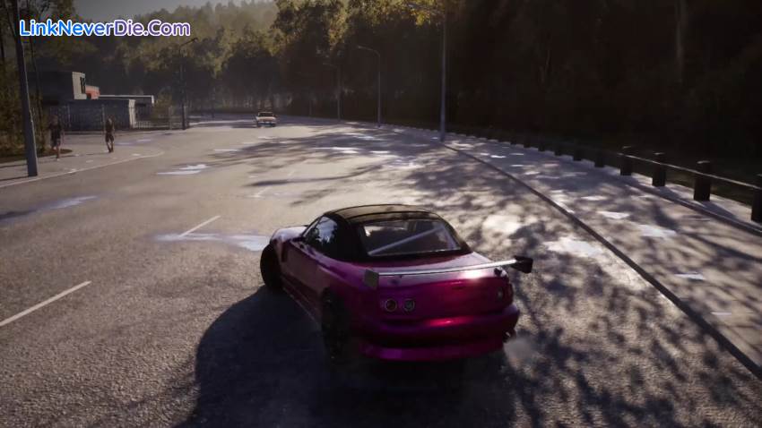 Hình ảnh trong game Underground Garage (screenshot) Hình ảnh trong game Underground Garage (screenshot)