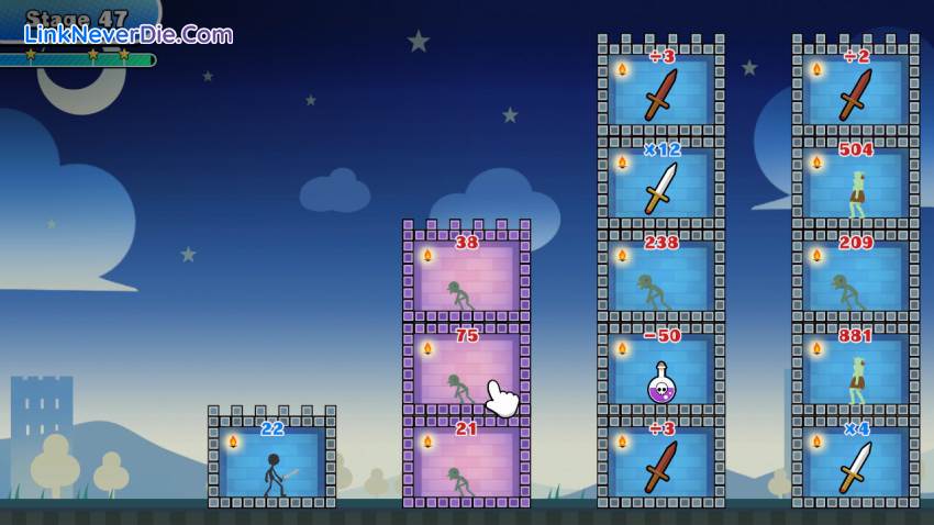 Hình ảnh trong game YEAH! YOU WANT "THOSE GAMES," RIGHT? SO HERE YOU GO! NOW, LET'S SEE YOU CLEAR THEM! (screenshot) Hình ảnh trong game YEAH! YOU WANT "THOSE GAMES," RIGHT? SO HERE YOU GO! NOW, LET'S SEE YOU CLEAR THEM! (screenshot)