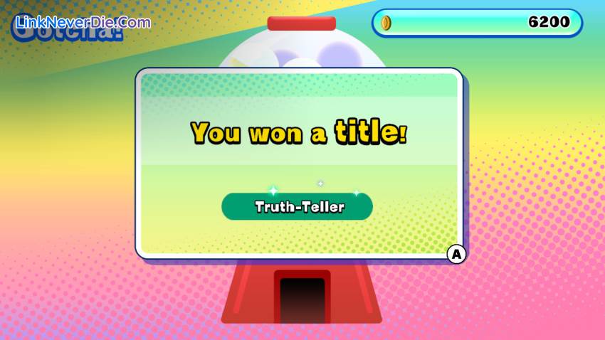 Hình ảnh trong game YEAH! YOU WANT "THOSE GAMES," RIGHT? SO HERE YOU GO! NOW, LET'S SEE YOU CLEAR THEM! (screenshot) Hình ảnh trong game YEAH! YOU WANT "THOSE GAMES," RIGHT? SO HERE YOU GO! NOW, LET'S SEE YOU CLEAR THEM! (screenshot)