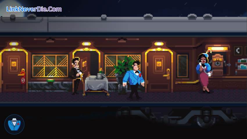 Hình ảnh trong game Loco Motive (screenshot) Hình ảnh trong game Loco Motive (screenshot)