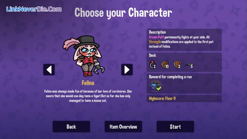 Hình ảnh trong game Dungeon Clawler (screenshot) Hình ảnh trong game Dungeon Clawler (screenshot)