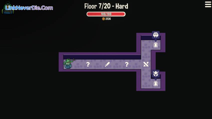 Hình ảnh trong game Dungeon Clawler (screenshot) Hình ảnh trong game Dungeon Clawler (screenshot)