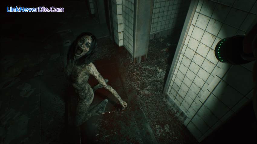 Hình ảnh trong game Beyond Hanwell (screenshot) Hình ảnh trong game Beyond Hanwell (screenshot)