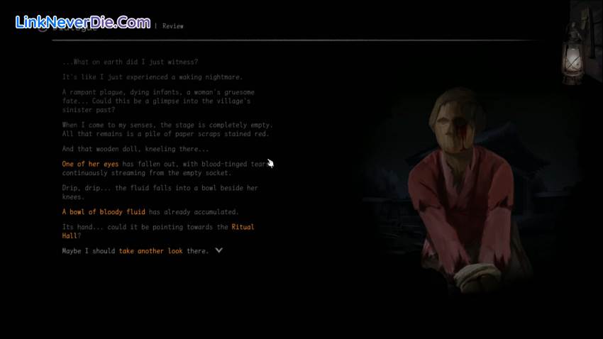 Hình ảnh trong game Scourge of the village (screenshot) Hình ảnh trong game Scourge of the village (screenshot)