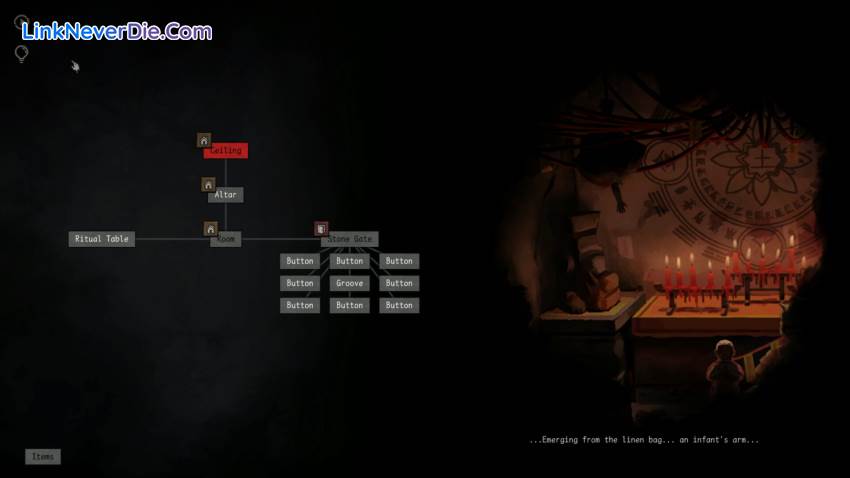 Hình ảnh trong game Scourge of the village (screenshot) Hình ảnh trong game Scourge of the village (screenshot)