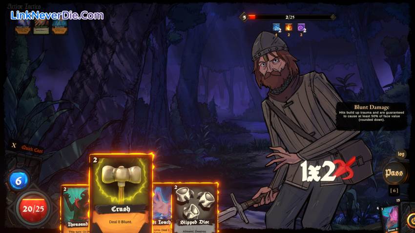 Hình ảnh trong game Claymores of the Lost Kingdom (screenshot) Hình ảnh trong game Claymores of the Lost Kingdom (screenshot)