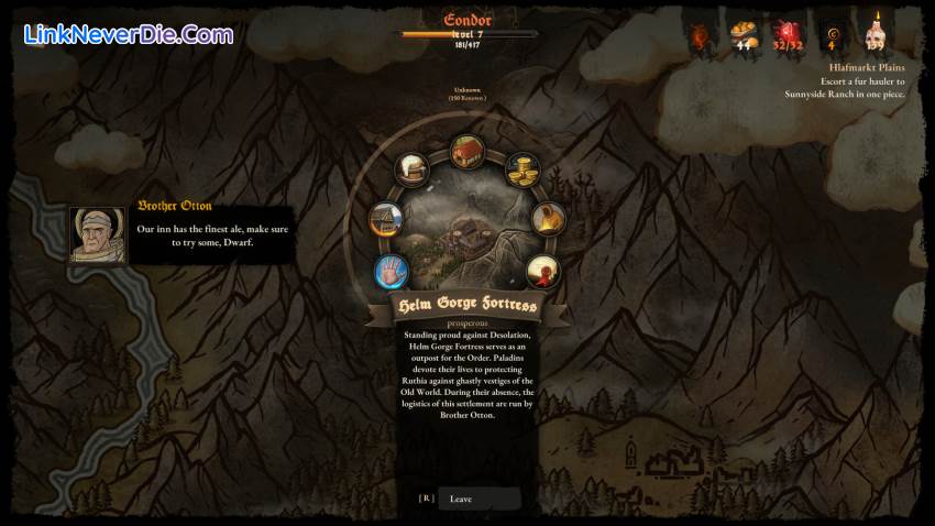 Hình ảnh trong game Claymores of the Lost Kingdom (screenshot) Hình ảnh trong game Claymores of the Lost Kingdom (screenshot)