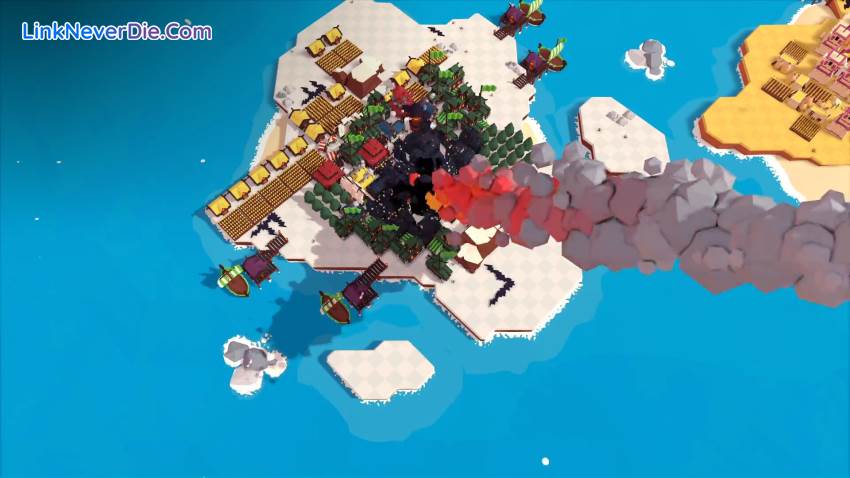 Hình ảnh trong game Dice Kingdoms (screenshot) Hình ảnh trong game Dice Kingdoms (screenshot)