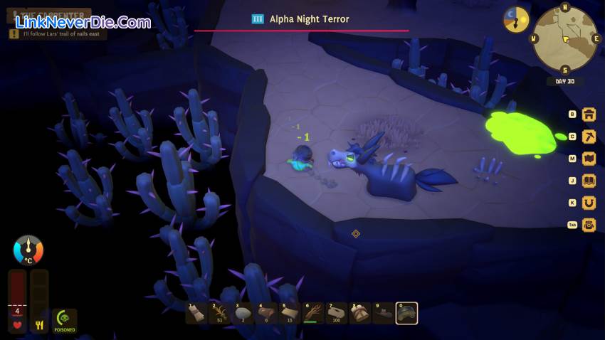 Hình ảnh trong game Wild Indigo Ranch (screenshot) Hình ảnh trong game Wild Indigo Ranch (screenshot)