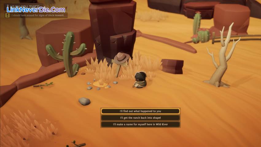 Hình ảnh trong game Wild Indigo Ranch (screenshot) Hình ảnh trong game Wild Indigo Ranch (screenshot)