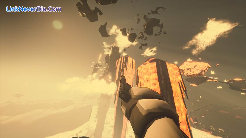 Hình ảnh trong game Echo Point Nova (screenshot) Hình ảnh trong game Echo Point Nova (screenshot)