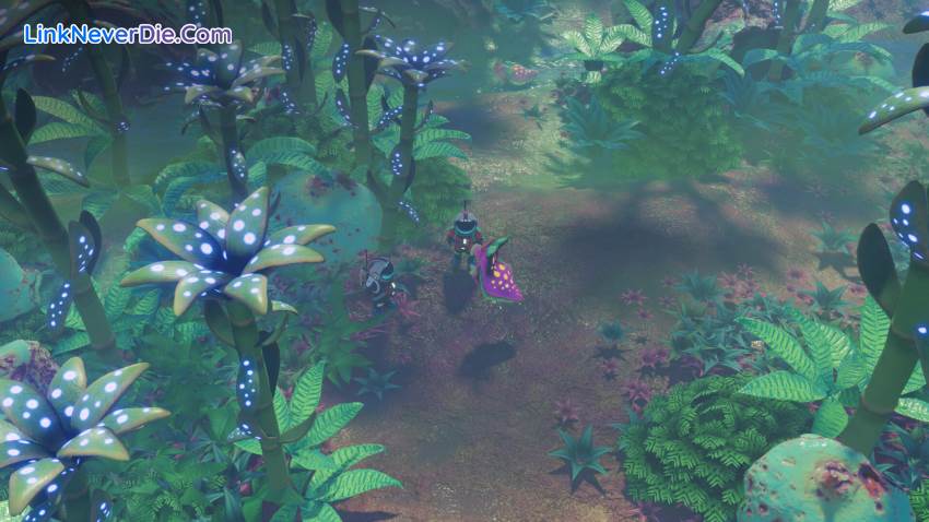 Hình ảnh trong game Space for Sale (screenshot) Hình ảnh trong game Space for Sale (screenshot)