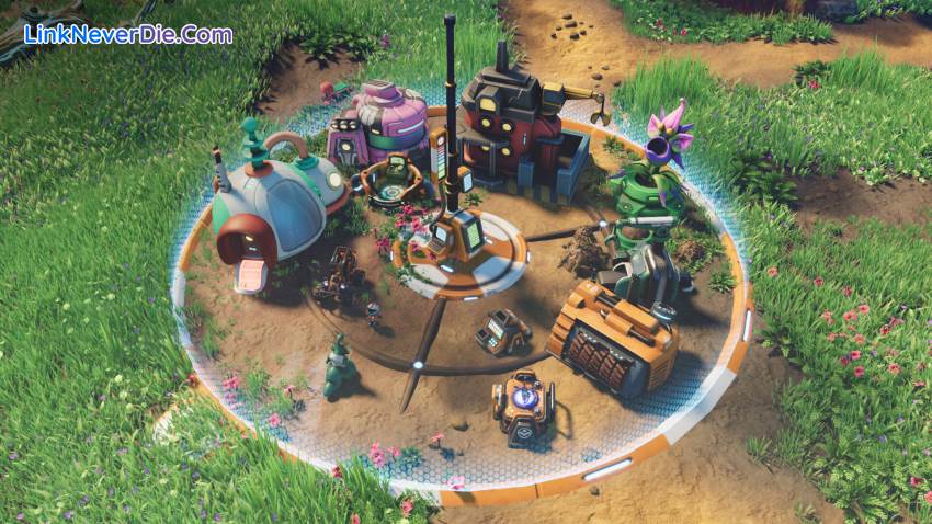 Hình ảnh trong game Space for Sale (screenshot) Hình ảnh trong game Space for Sale (screenshot)