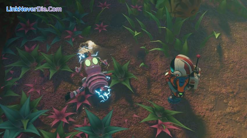 Hình ảnh trong game Space for Sale (screenshot) Hình ảnh trong game Space for Sale (screenshot)