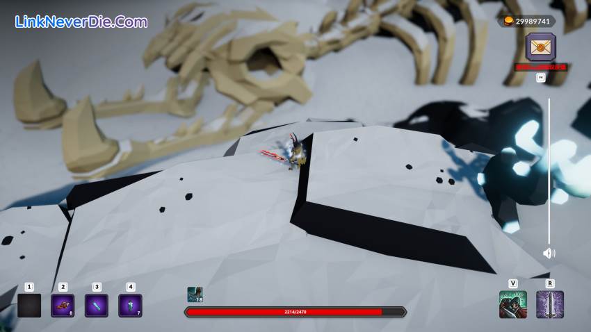 Hình ảnh trong game Weird RPG (screenshot) Hình ảnh trong game Weird RPG (screenshot)