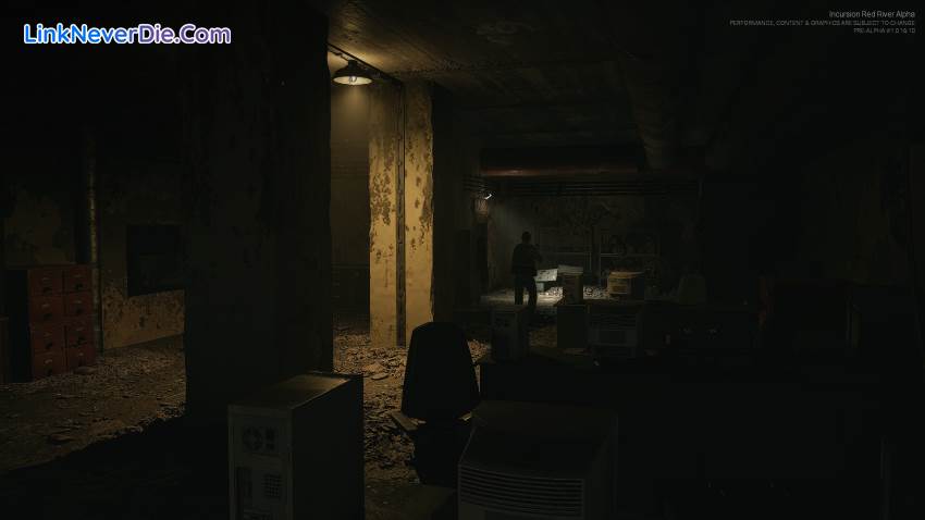 Hình ảnh trong game Incursion Red River (screenshot) Hình ảnh trong game Incursion Red River (screenshot)