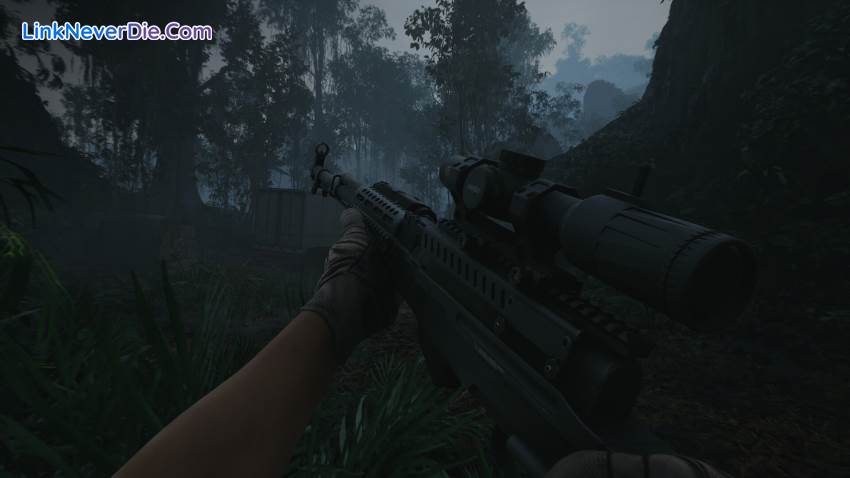 Hình ảnh trong game Incursion Red River (screenshot) Hình ảnh trong game Incursion Red River (screenshot)