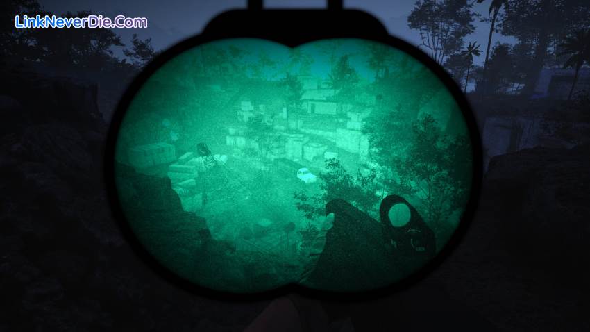 Hình ảnh trong game Incursion Red River (screenshot) Hình ảnh trong game Incursion Red River (screenshot)