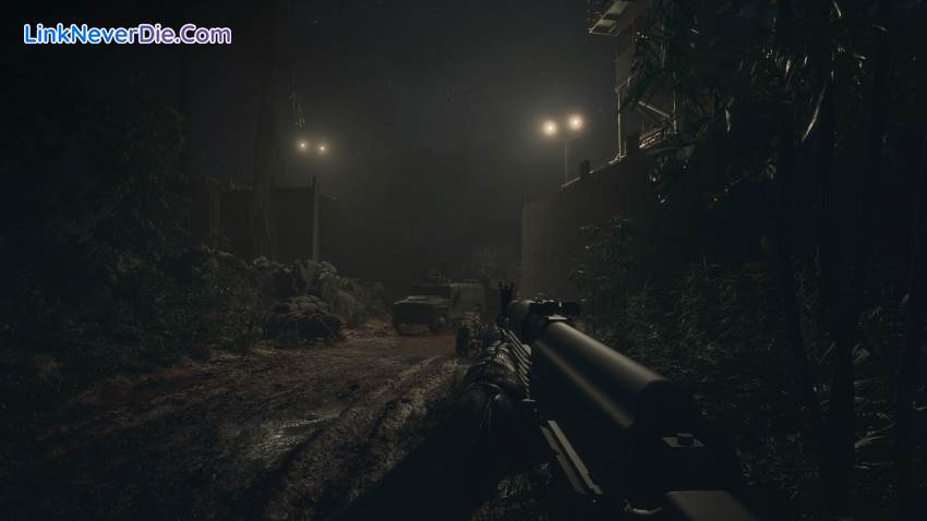 Hình ảnh trong game Incursion Red River (screenshot) Hình ảnh trong game Incursion Red River (screenshot)