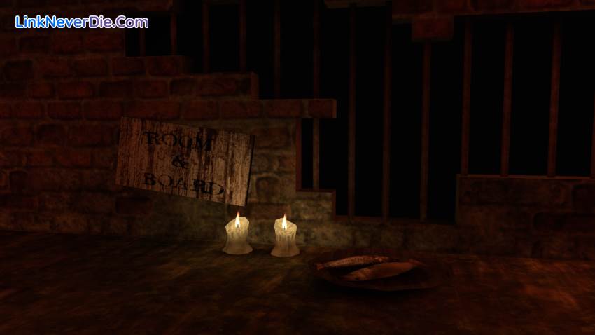 Hình ảnh trong game Gloomwood (screenshot) Hình ảnh trong game Gloomwood (screenshot)