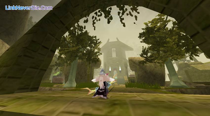 Hình ảnh trong game ATLYSS (screenshot) Hình ảnh trong game ATLYSS (screenshot)