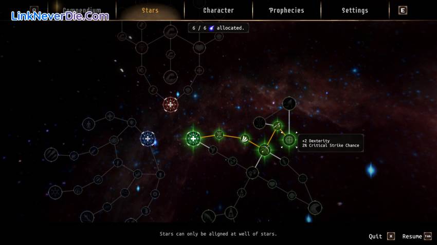 Hình ảnh trong game Heretical (screenshot) Hình ảnh trong game Heretical (screenshot)