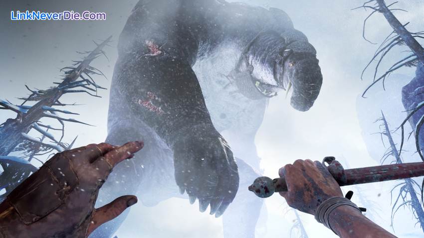 Hình ảnh trong game Skydance's BEHEMOTH (screenshot) Hình ảnh trong game Skydance's BEHEMOTH (screenshot)