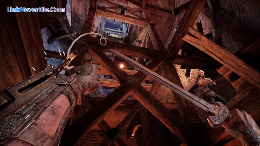 Hình ảnh trong game Skydance's BEHEMOTH (screenshot) Hình ảnh trong game Skydance's BEHEMOTH (screenshot)