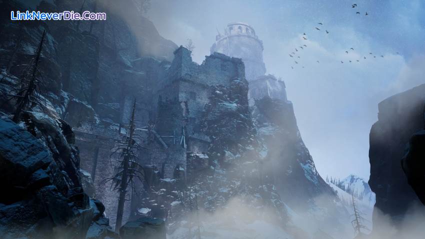 Hình ảnh trong game Skydance's BEHEMOTH (screenshot) Hình ảnh trong game Skydance's BEHEMOTH (screenshot)