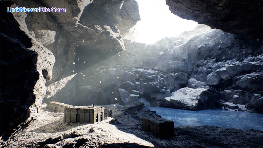 Hình ảnh trong game Heat Death: Survival Train (screenshot) Hình ảnh trong game Heat Death: Survival Train (screenshot)