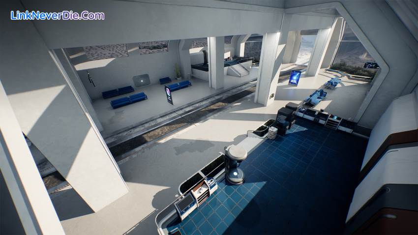 Hình ảnh trong game Heat Death: Survival Train (screenshot) Hình ảnh trong game Heat Death: Survival Train (screenshot)