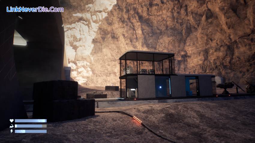 Hình ảnh trong game Heat Death: Survival Train (screenshot) Hình ảnh trong game Heat Death: Survival Train (screenshot)