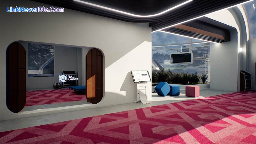 Hình ảnh trong game Heat Death: Survival Train (screenshot) Hình ảnh trong game Heat Death: Survival Train (screenshot)