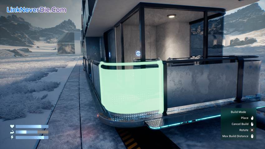 Hình ảnh trong game Heat Death: Survival Train (screenshot) Hình ảnh trong game Heat Death: Survival Train (screenshot)