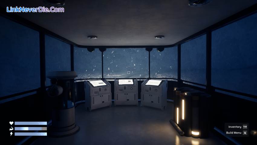 Hình ảnh trong game Heat Death: Survival Train (screenshot) Hình ảnh trong game Heat Death: Survival Train (screenshot)