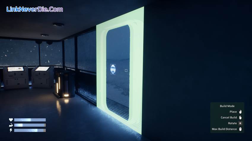 Hình ảnh trong game Heat Death: Survival Train (screenshot) Hình ảnh trong game Heat Death: Survival Train (screenshot)