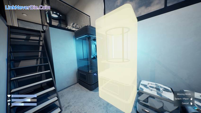 Hình ảnh trong game Heat Death: Survival Train (screenshot) Hình ảnh trong game Heat Death: Survival Train (screenshot)