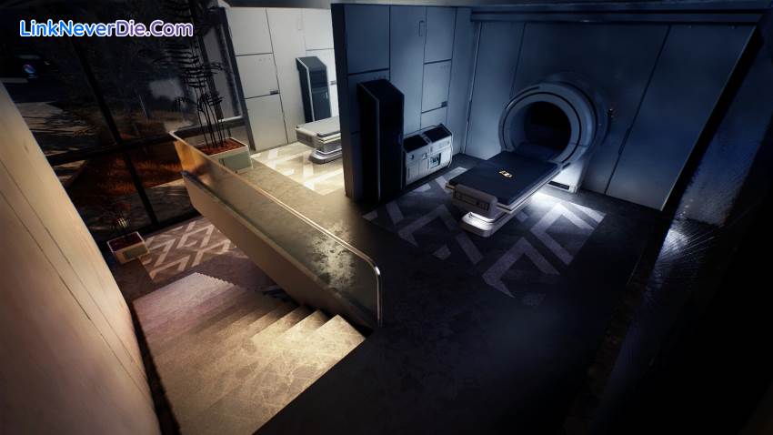 Hình ảnh trong game Heat Death: Survival Train (screenshot) Hình ảnh trong game Heat Death: Survival Train (screenshot)