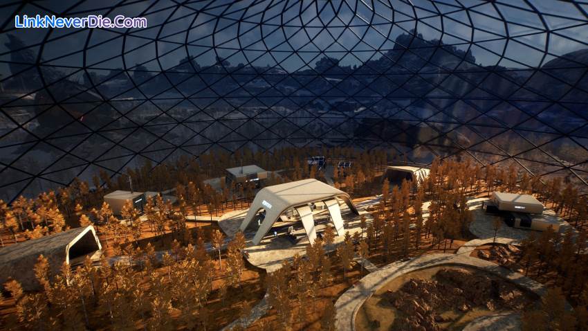 Hình ảnh trong game Heat Death: Survival Train (screenshot) Hình ảnh trong game Heat Death: Survival Train (screenshot)