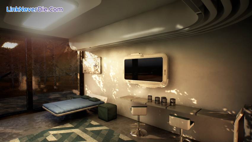 Hình ảnh trong game Heat Death: Survival Train (screenshot) Hình ảnh trong game Heat Death: Survival Train (screenshot)