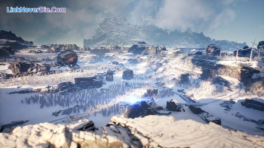 Hình ảnh trong game Heat Death: Survival Train (screenshot) Hình ảnh trong game Heat Death: Survival Train (screenshot)