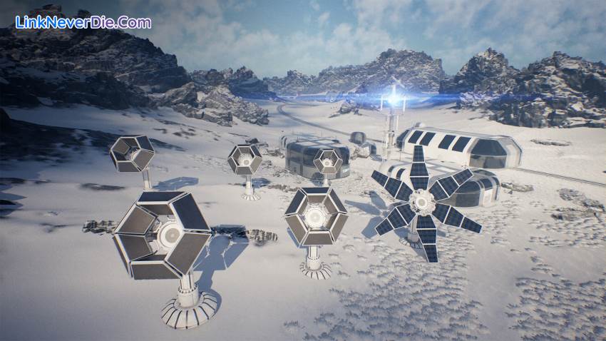 Hình ảnh trong game Heat Death: Survival Train (screenshot) Hình ảnh trong game Heat Death: Survival Train (screenshot)